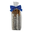 Chocolate Pretzel Rods - Gift Bag
