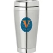 Harmony 16 oz. Double Wall Steel Tumbler