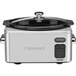Cuisinart Programmable Slow Cooker