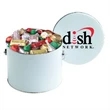 Hershey's® Holiday Mix / Half Gallon Tin