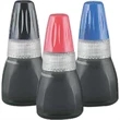 Xstamper®Pre-Inked Stamp Refill Inks