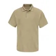 Bulwark Classic Short Sleeve Polo - CoolTouch®2