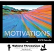 Motivations Calendar
