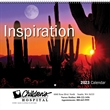 Inspiration Calendar