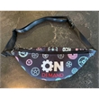 Fanny Pack 14.5" x 6"