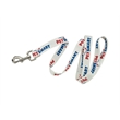 Dog Leash 60"x1" Polyester (Domestically Produced)