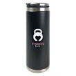 EZ-Carry 20oz Stainless Steel Vacuum Bottle