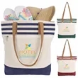 Atchison® Cora Lane Cotton Tote
