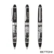 Salerno Bettoni Ballpoint / Stylus Pen