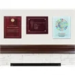 JAFFA® Rosewood Plaque - 8" x 10"