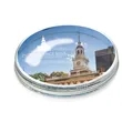 JAFFA® Oval Paperweight