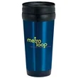 Good Value™ Stainless Deal Tumbler - 16 oz.